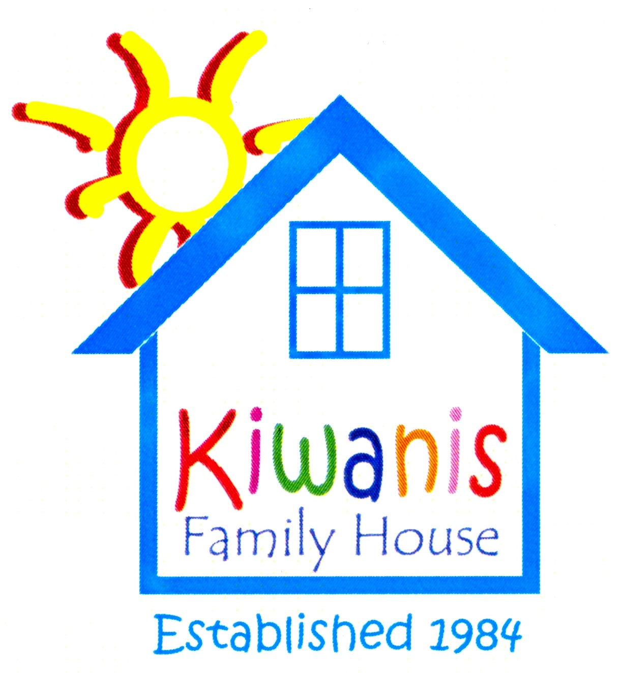 Kiwanis Family House logo